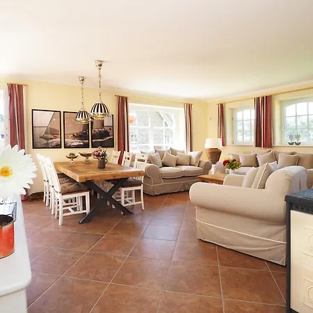 Ferienhaus Erika *