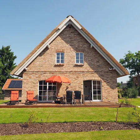 Ferienhaus Erika Holiday home *