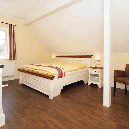 Ferienhaus Erika