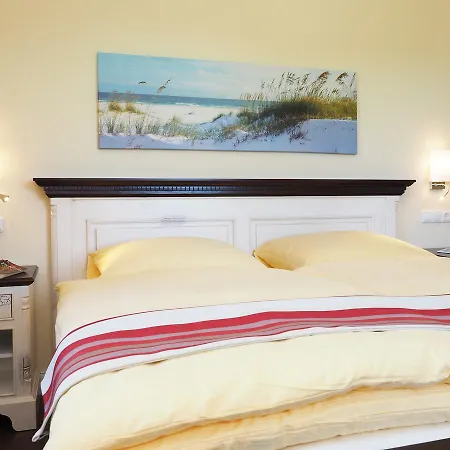 Ferienhaus Erika Holiday home