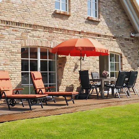 Ferienhaus Erika Holiday home